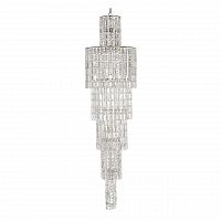 каскадная люстра arti lampadari valencia e 1.11.50.501 n в Благовещенске