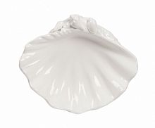 декоративное блюдо seashell в Благовещенске