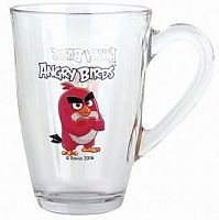 кружка angry birds movie red 330 мл в Благовещенске