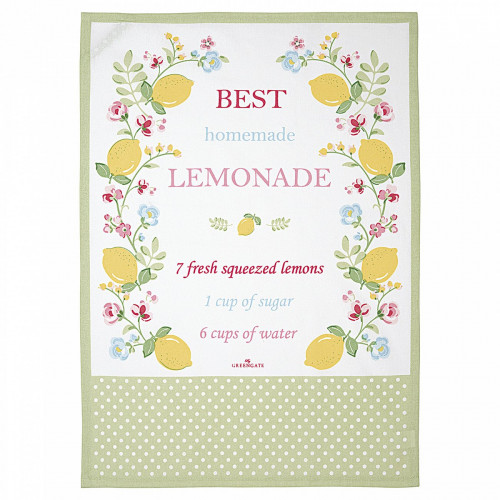 полотенце limona white piece printed в Благовещенске