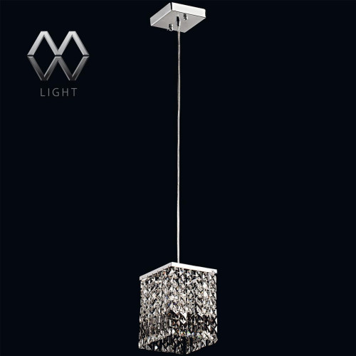 подвесной светильник mw-light бриз 464011701 в Благовещенске
