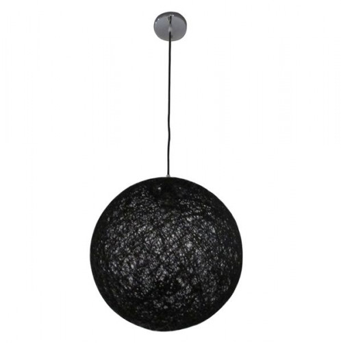 подвесной светильник moooi random light d40 black в Благовещенске