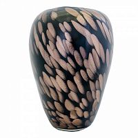 ваза noir glass vase в Благовещенске