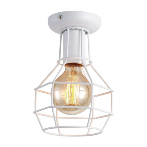 потолочный светильник arte lamp a9182pl-1wh в Благовещенске