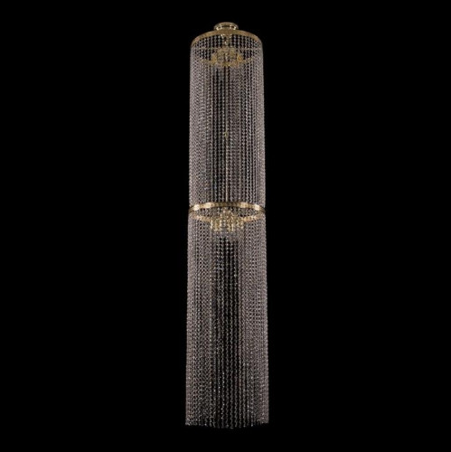 каскадная люстра bohemia ivele 2140/40-200/g в Благовещенске