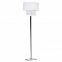 торшер ideal lux phoenix pt1 bianco в Благовещенске