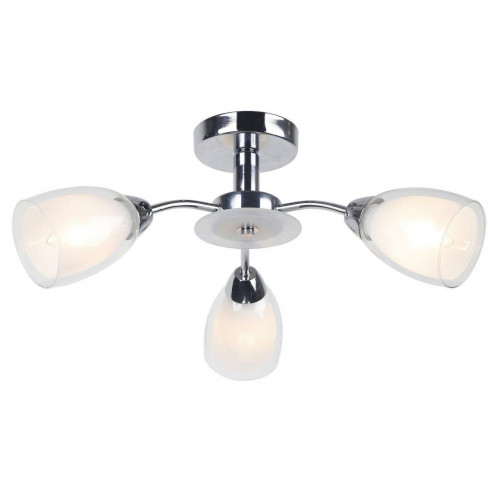 потолочная люстра arte lamp 53 a7201pl-3cc в Благовещенске