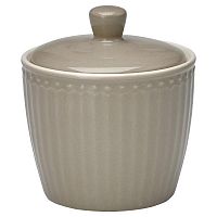 сахарница alice warm grey в Благовещенске