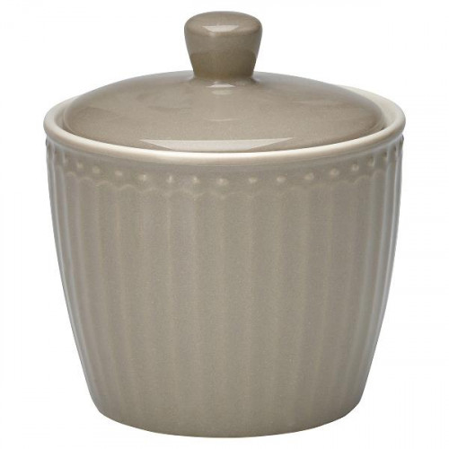 сахарница alice warm grey в Благовещенске