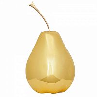 декор pear gold big в Благовещенске