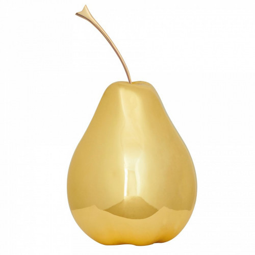 декор pear gold big в Благовещенске