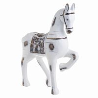 лошадь white horse в Благовещенске