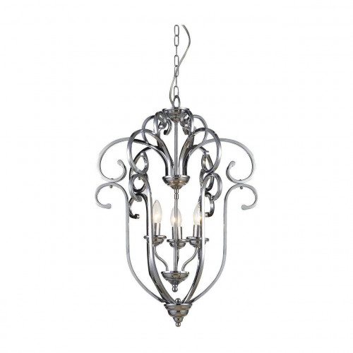 подвесная люстра arte lamp a8033sp-3cc в Благовещенске