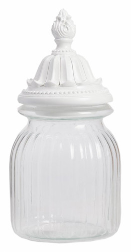 декоративная банка grace small в Благовещенске