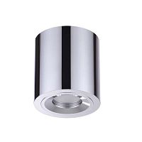 потолочный светильник odeon light spartano 3584/1c в Благовещенске