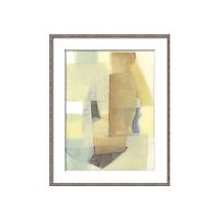 постер seated woman разноцветный в Благовещенске