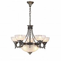 подвесная люстра arte lamp fedelta a5861lm-3-5ab в Благовещенске