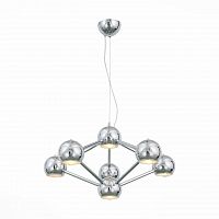 подвесная люстра st luce rottura sl853.103.07 в Благовещенске