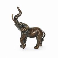 статуэтка bronze elephant в Благовещенске