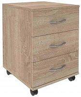 тумба офисная skyland simple sc-3m в Благовещенске