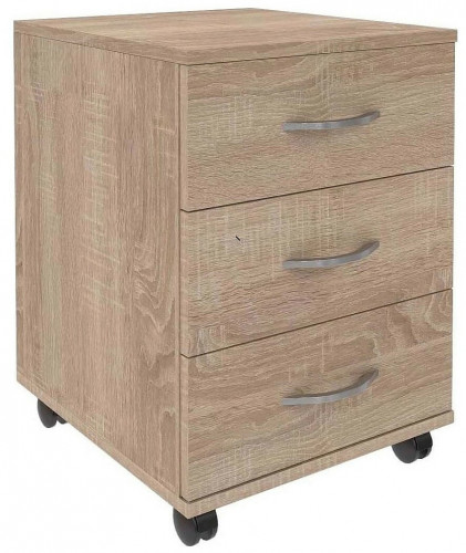 тумба офисная skyland simple sc-3m в Благовещенске