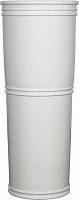 ваза широкая 88 см white column белая в Благовещенске
