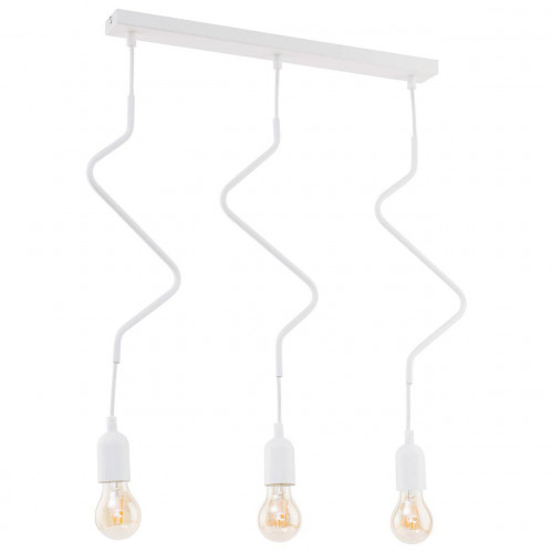 подвесной светильник tk lighting 2436 zigzak в Благовещенске