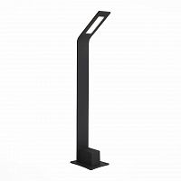 уличный светодиодный светильник st luce ansa sl094.405.01 в Благовещенске
