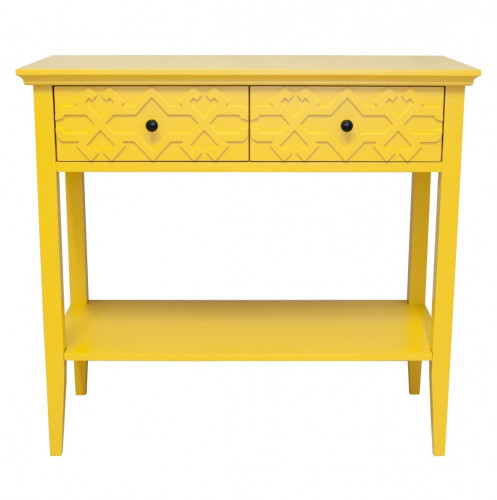 консоль friz yellow желтая в Благовещенске