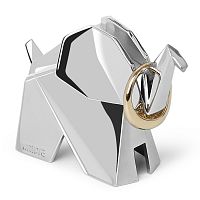 держатель для колец origami слон хром в Благовещенске