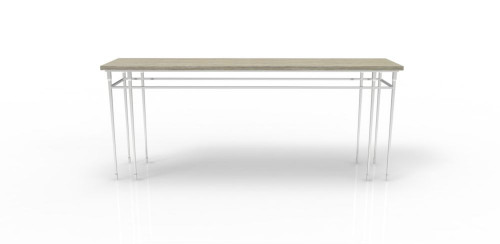 консоль hf14102 gothic console серая в Благовещенске