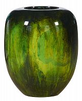 ваза настольная colors lime small в Благовещенске