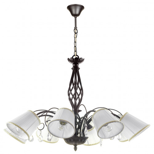 подвесная люстра lightstar esedra 796188 в Благовещенске