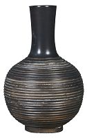 ваза настольная sollievo vase big в Благовещенске