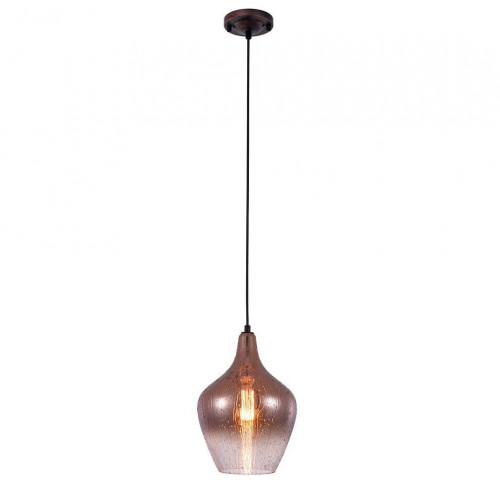 подвесной светильник crystal lux rio sp1 b в Благовещенске