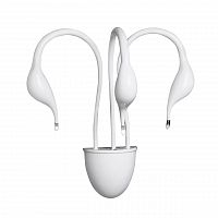 бра lightstar cigno collo wt 751636 в Благовещенске