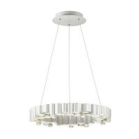 подвесной светодиодный светильник odeon light elis 4107/36l в Благовещенске