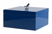 шкатулка для украшений rebel dark blue в Благовещенске