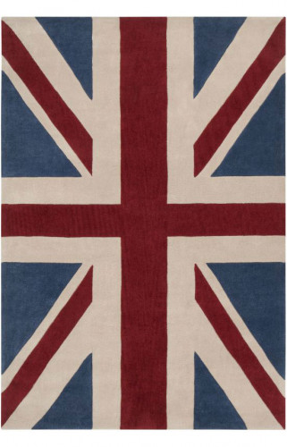 ковер union jack classic 120х180 в Благовещенске