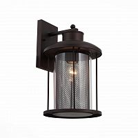 уличный настенный светильник st luce lastero sl080.401.01 в Благовещенске