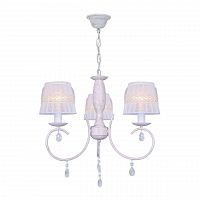 подвесная люстра toplight camilla tl1135-3h в Благовещенске