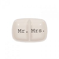 менажница mr and mrs в Благовещенске