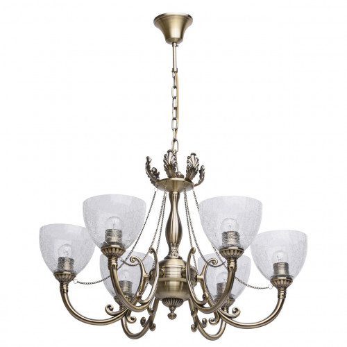 подвесная люстра mw-light аманда 481011506 в Благовещенске