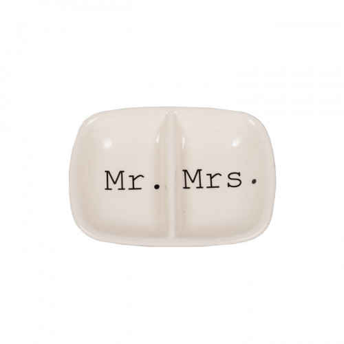 менажница mr and mrs в Благовещенске