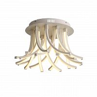 потолочная светодиодная люстра st luce filiali sl827.502.20 в Благовещенске