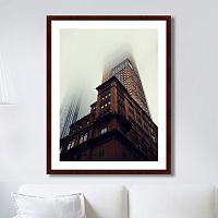 картина: the mist в Благовещенске