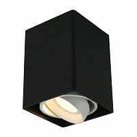 потолочный светильник arte lamp a5655pl-1bk в Благовещенске