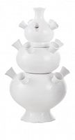 ваза настольная dolomite tulip vase / set of 3 / de7193 (dolomite tulip vase) в Благовещенске