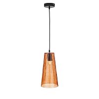 подвесной светильник idlamp iris color 243/1-whitegold в Благовещенске