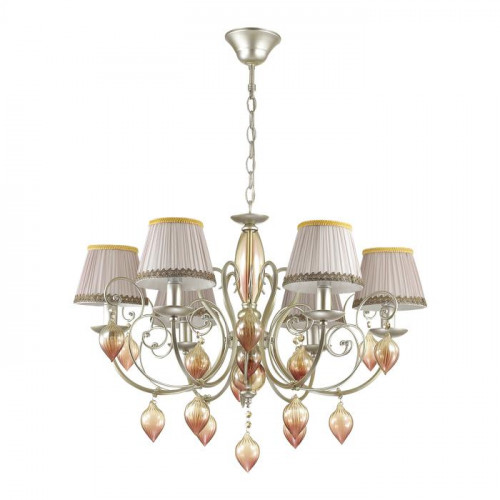 подвесная люстра odeon light persia 3925/6 в Благовещенске